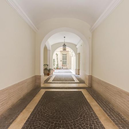 As Vaticano Apartment Рим Екстер'єр фото