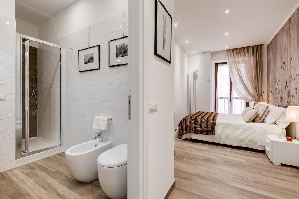 As Vaticano Apartment Рим Екстер'єр фото