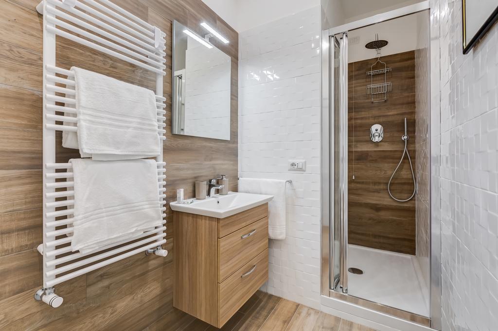 As Vaticano Apartment Рим Екстер'єр фото