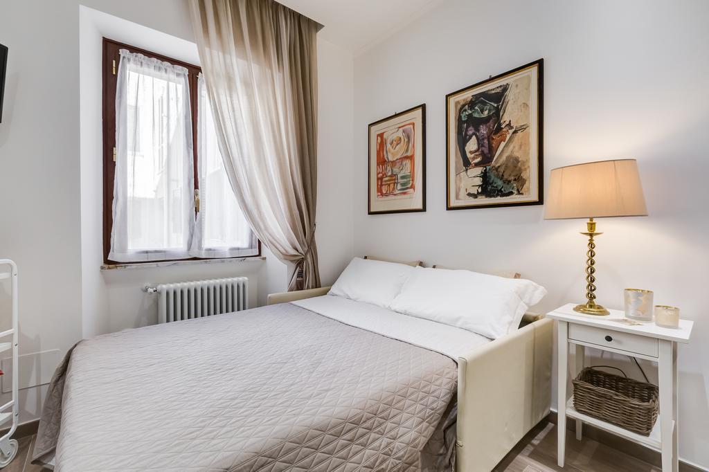 As Vaticano Apartment Рим Екстер'єр фото